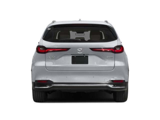 used 2024 Mazda CX-90 PHEV car, priced at $54,899