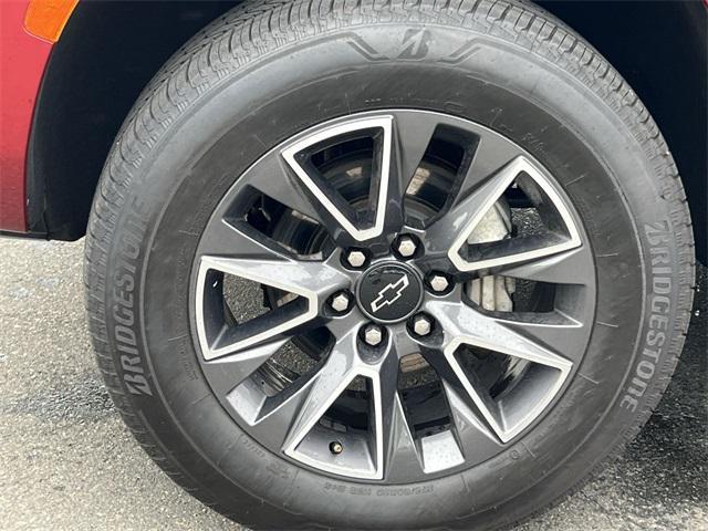 used 2021 Chevrolet Tahoe car, priced at $49,816