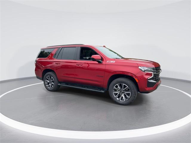 used 2021 Chevrolet Tahoe car, priced at $49,816