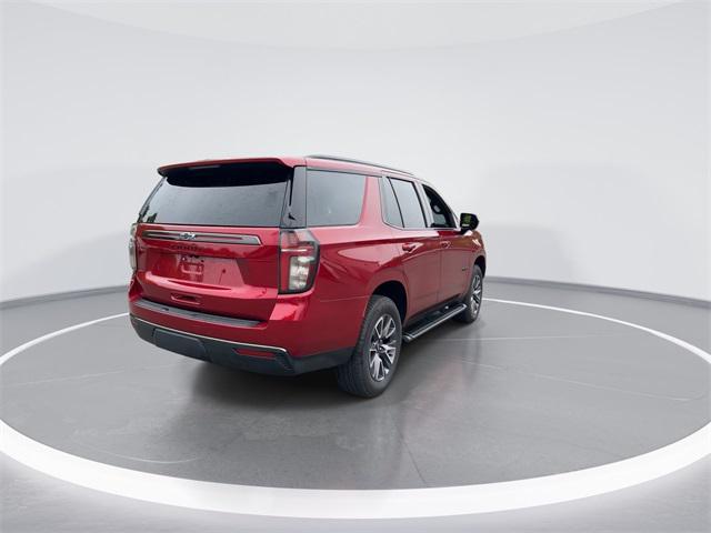 used 2021 Chevrolet Tahoe car, priced at $49,816