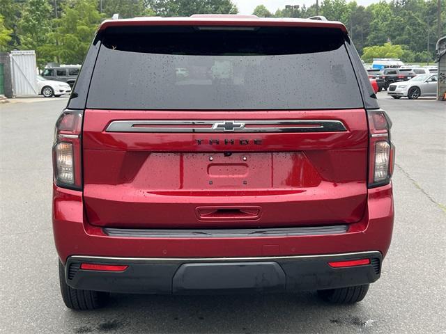 used 2021 Chevrolet Tahoe car, priced at $49,816