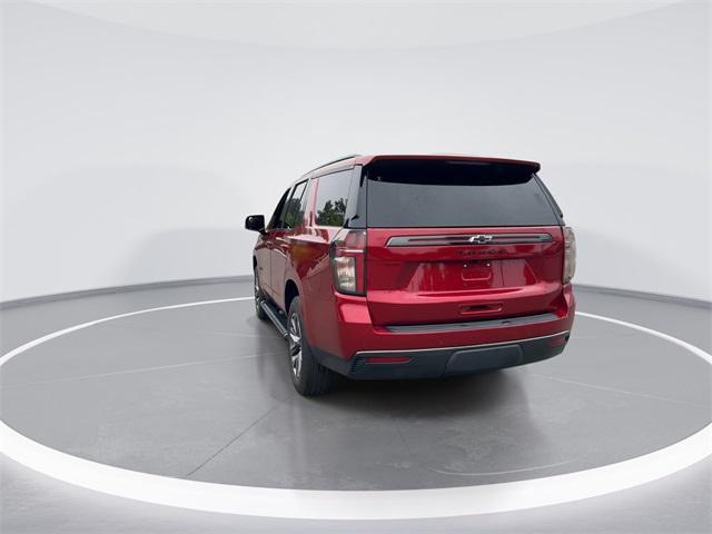 used 2021 Chevrolet Tahoe car, priced at $49,816