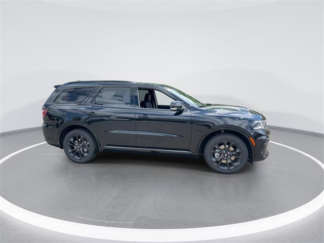 new 2025 Dodge Durango car, priced at $50,946