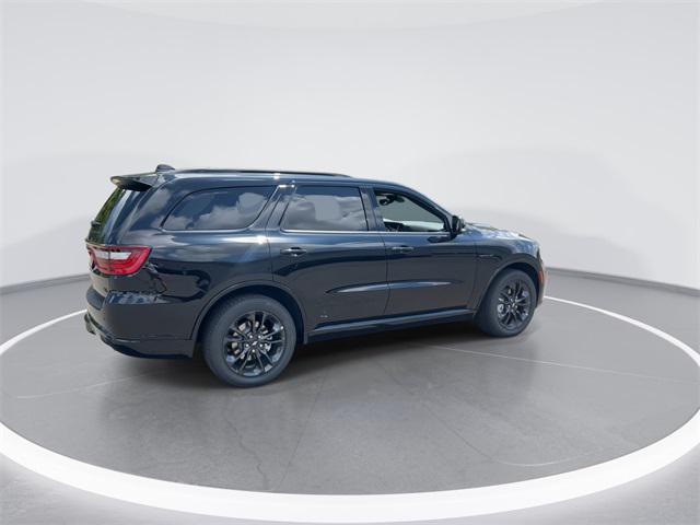 new 2025 Dodge Durango car, priced at $50,946