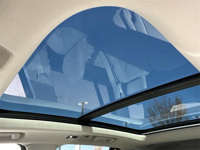 used 2017 Volvo XC90 car, priced at $15,998