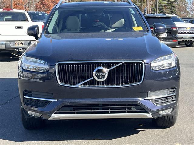 used 2017 Volvo XC90 car, priced at $15,998