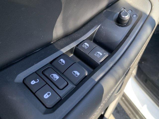 new 2025 Jeep Grand Cherokee L car, priced at $50,581