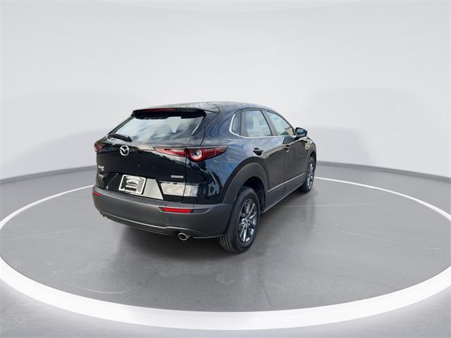 used 2023 Mazda CX-30 car, priced at $19,597