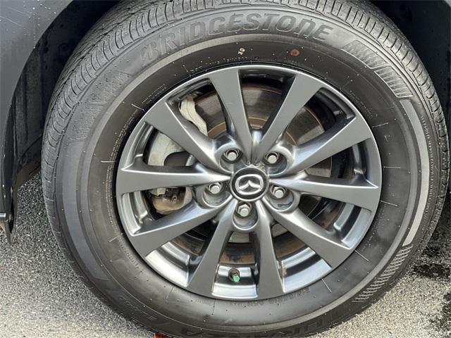 used 2023 Mazda CX-30 car, priced at $19,597