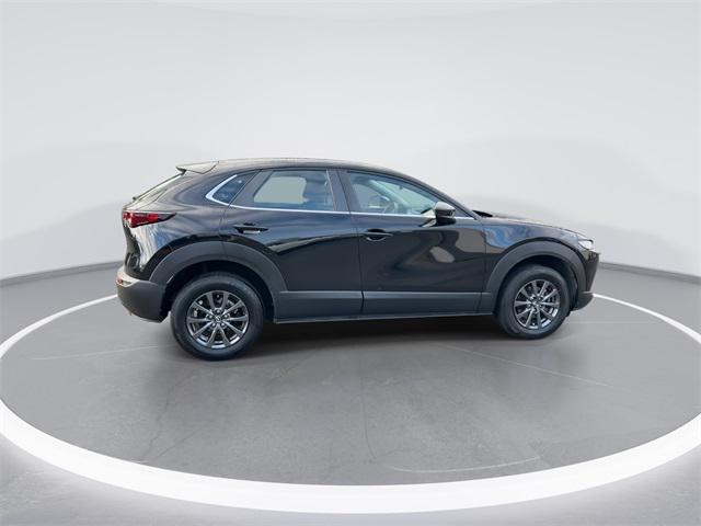 used 2023 Mazda CX-30 car, priced at $19,597