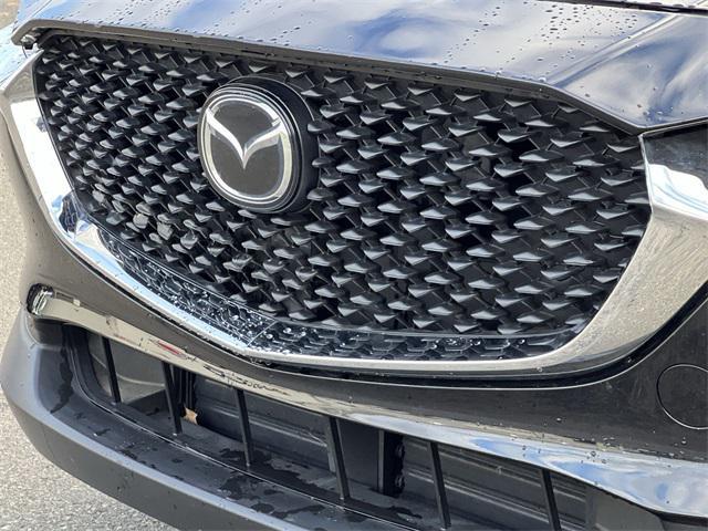 used 2023 Mazda CX-30 car, priced at $19,597