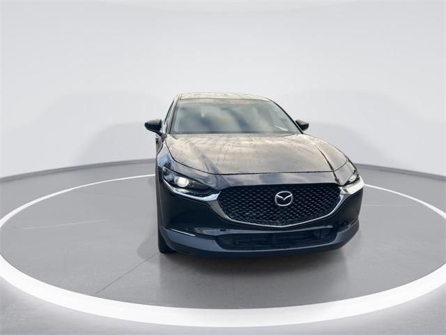 used 2023 Mazda CX-30 car, priced at $19,597