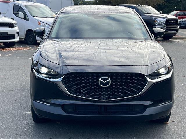 used 2023 Mazda CX-30 car, priced at $19,597