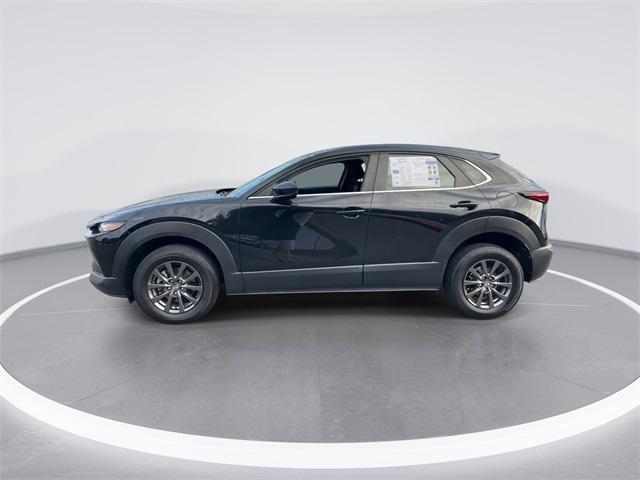 used 2023 Mazda CX-30 car, priced at $19,597