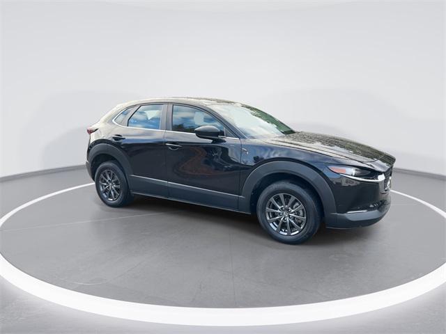 used 2023 Mazda CX-30 car, priced at $19,597