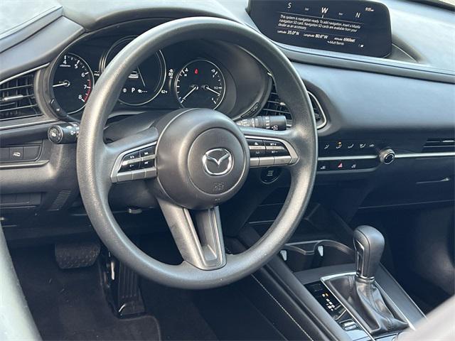 used 2023 Mazda CX-30 car, priced at $19,597