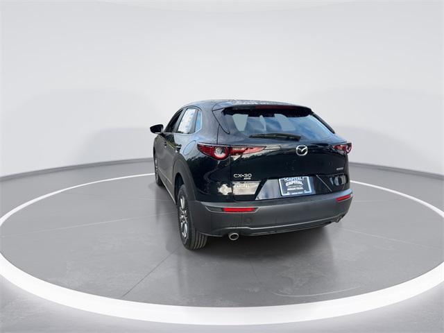 used 2023 Mazda CX-30 car, priced at $19,597