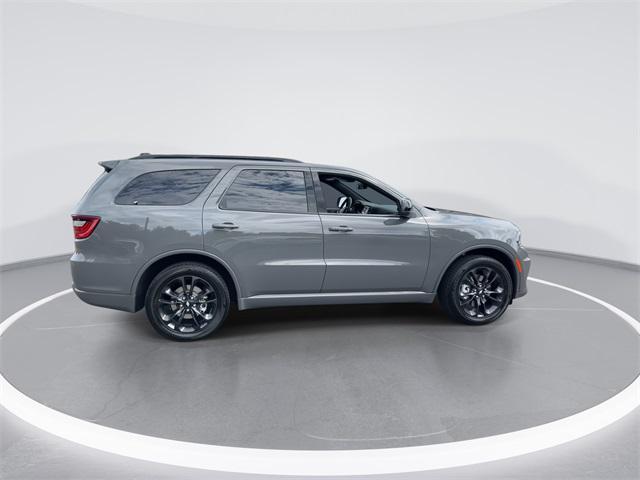 new 2026 Dodge Durango car, priced at $38,355