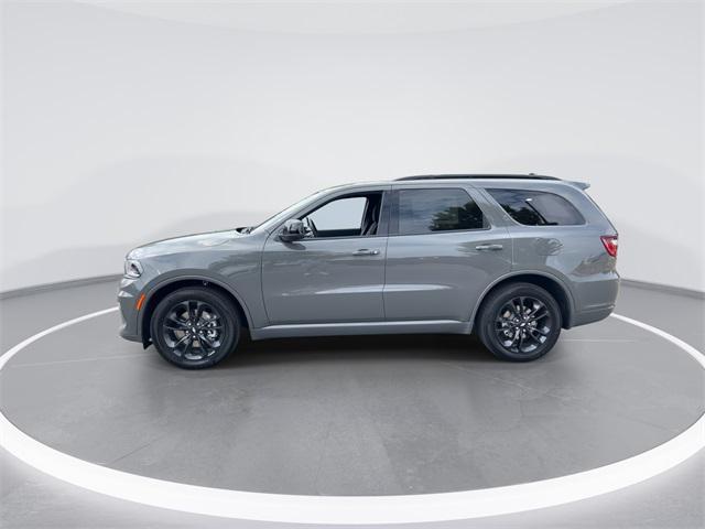new 2026 Dodge Durango car, priced at $38,355