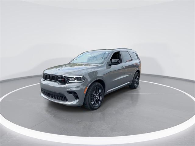 new 2026 Dodge Durango car, priced at $38,355