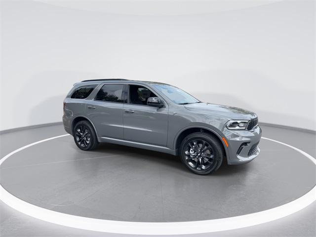 new 2026 Dodge Durango car, priced at $38,355