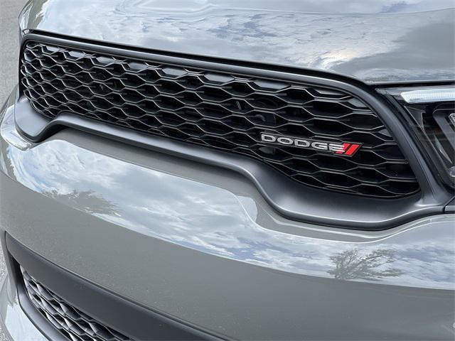 new 2026 Dodge Durango car, priced at $38,355