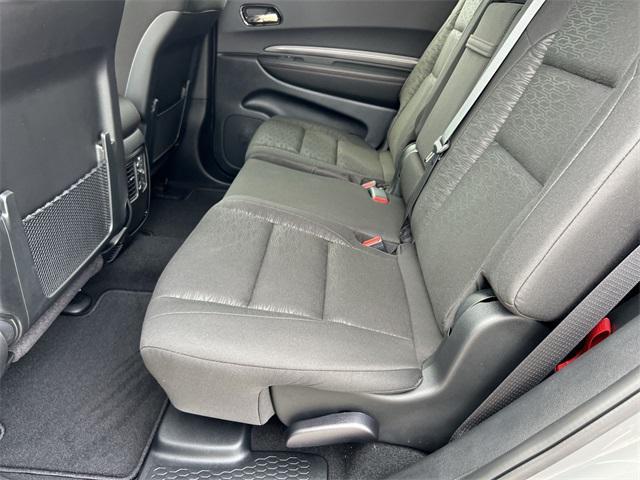 new 2026 Dodge Durango car, priced at $38,355