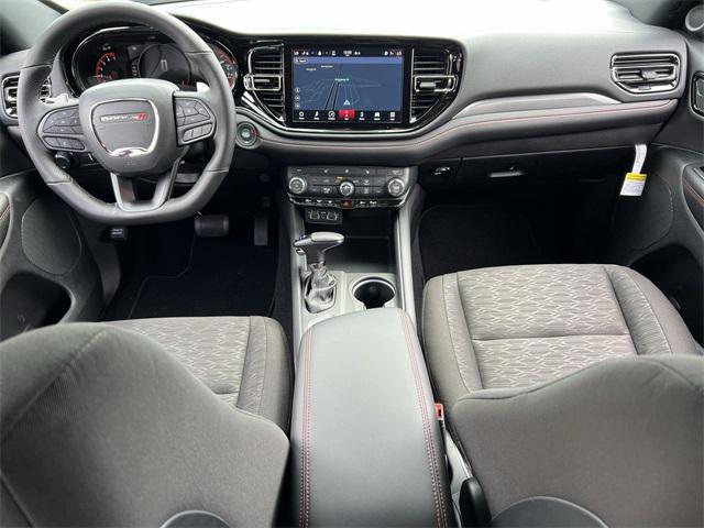 new 2026 Dodge Durango car, priced at $38,355
