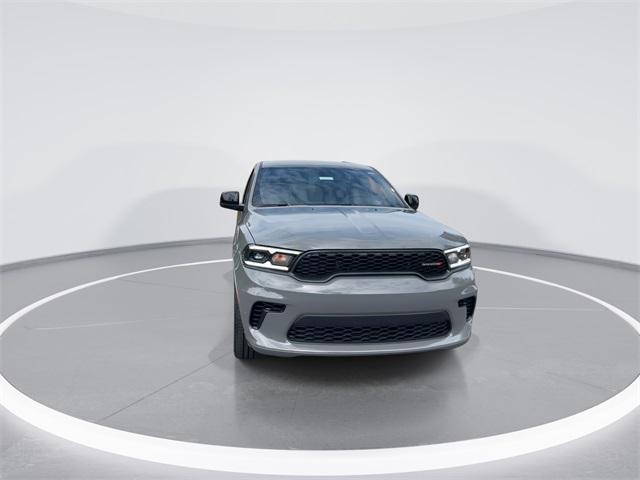 new 2026 Dodge Durango car, priced at $38,355