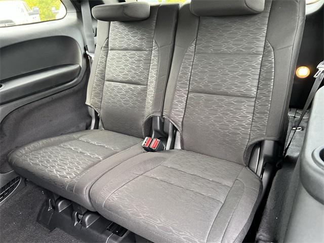 new 2026 Dodge Durango car, priced at $38,355