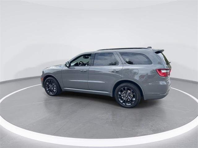 new 2026 Dodge Durango car, priced at $38,355