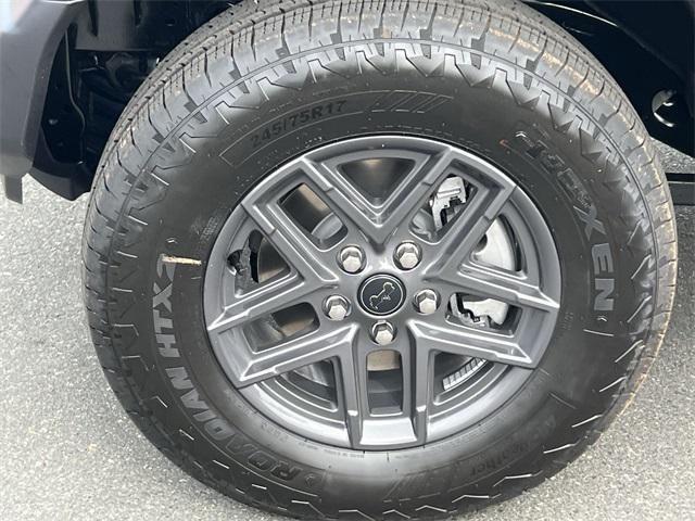 new 2026 Jeep Wrangler car, priced at $45,714