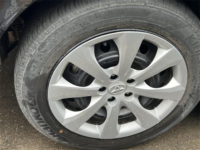 used 2022 Toyota Corolla car, priced at $19,299