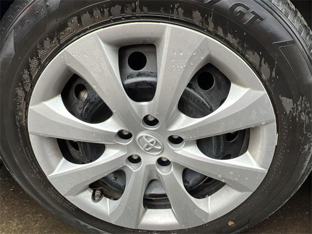 used 2022 Toyota Corolla car, priced at $19,299