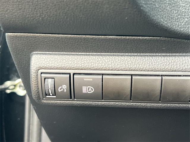 used 2022 Toyota Corolla car, priced at $19,299