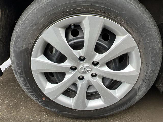 used 2022 Toyota Corolla car, priced at $19,299