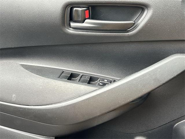 used 2022 Toyota Corolla car, priced at $19,299
