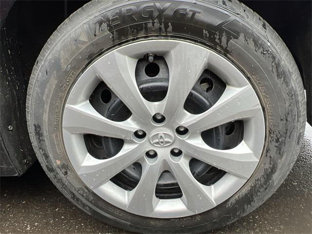 used 2022 Toyota Corolla car, priced at $19,299