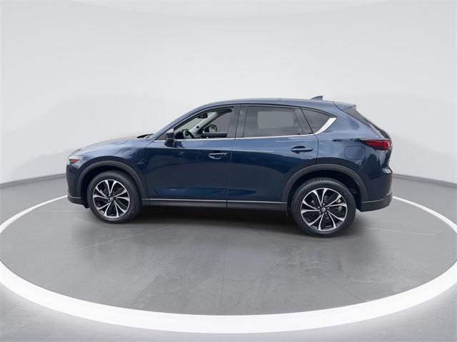 used 2023 Mazda CX-5 car, priced at $25,815