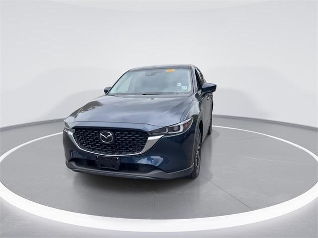 used 2023 Mazda CX-5 car, priced at $25,815