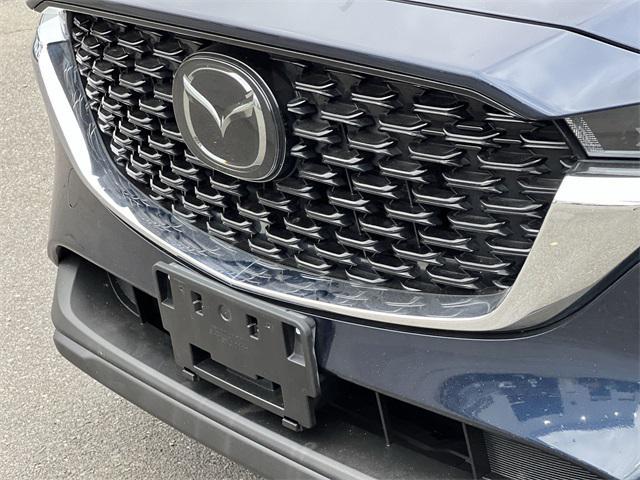 used 2023 Mazda CX-5 car, priced at $25,815