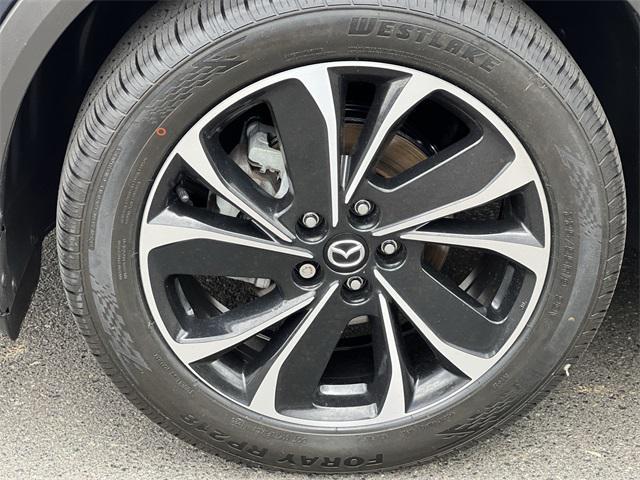 used 2023 Mazda CX-5 car, priced at $25,815