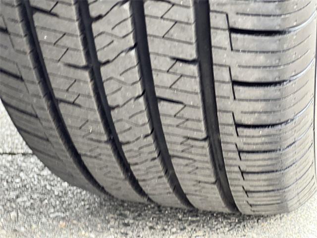 used 2023 Mazda CX-5 car, priced at $25,815