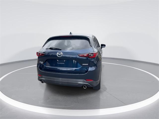 used 2023 Mazda CX-5 car, priced at $25,815