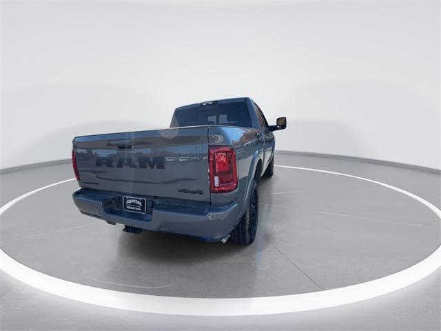 new 2026 Ram 2500 car, priced at $93,865