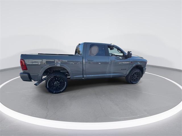 new 2026 Ram 2500 car, priced at $93,865