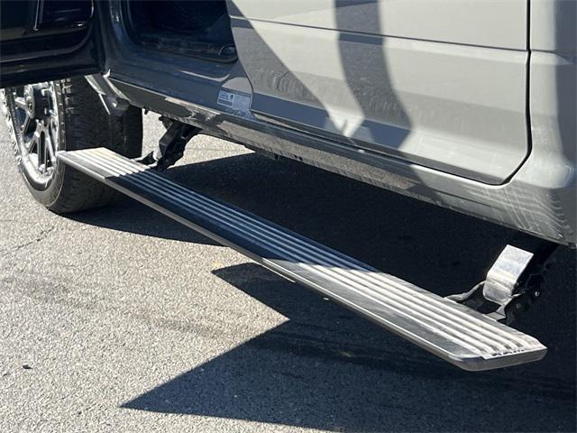 new 2026 Ram 2500 car, priced at $93,865