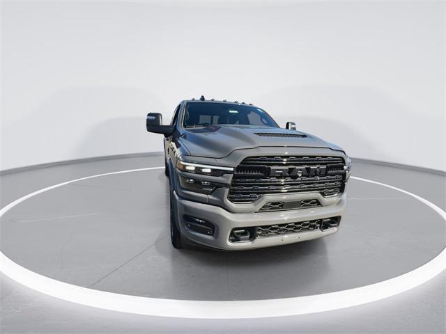 new 2026 Ram 2500 car, priced at $93,865