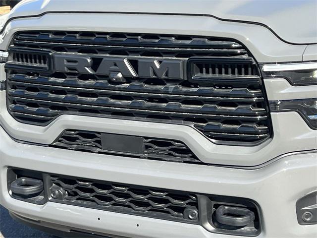 new 2026 Ram 2500 car, priced at $93,865
