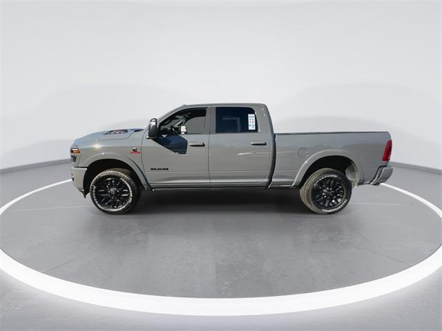 new 2026 Ram 2500 car, priced at $93,865